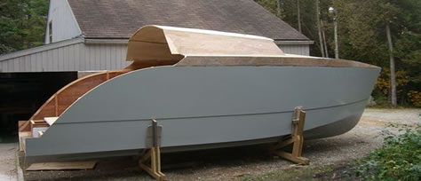 Woodwork Wood Catamaran Plans PDF Plans